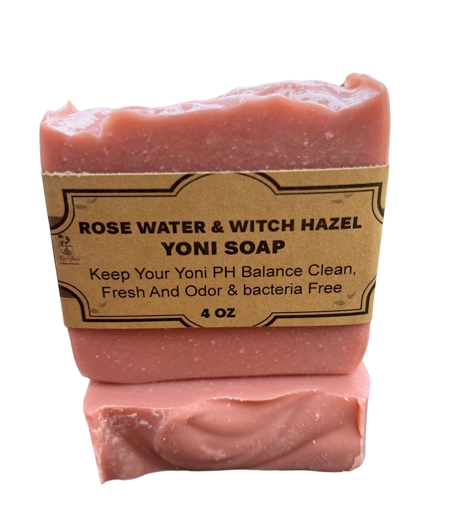 Witch Hazel Bar Soap