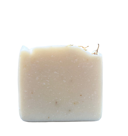 Chamomile And Calendula Gentle Bar Soap