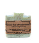 Green Tea & Peppermint Bar Soap