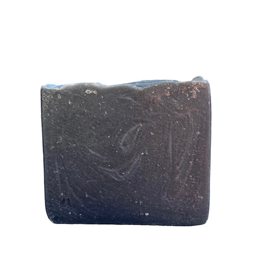 Charcoal & Raw Aloe Vera Bar Soap