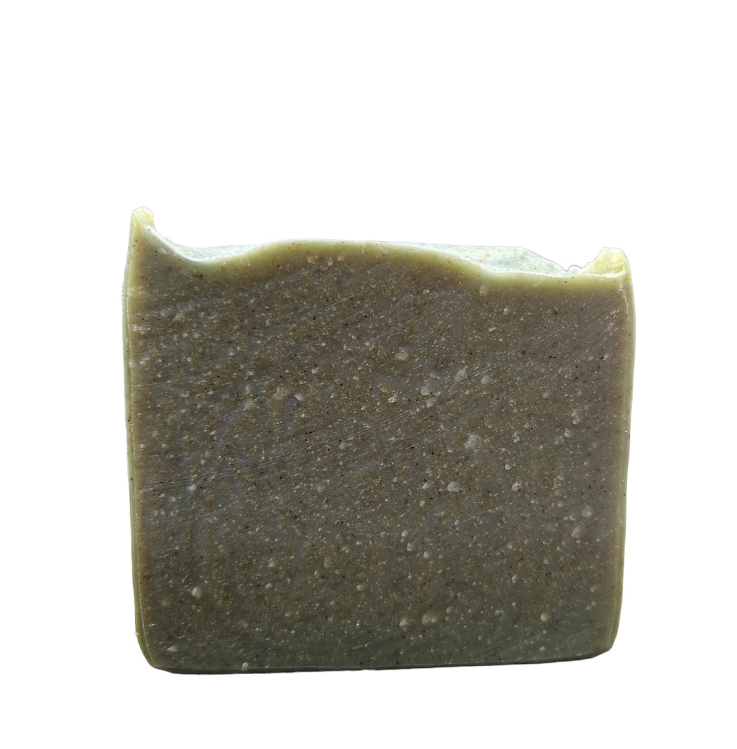 Neem & Chlorella & Peppermint Bar Soap